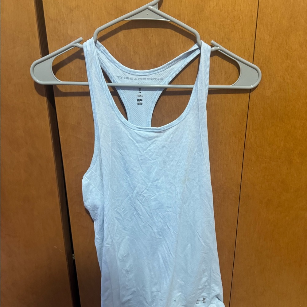 Tank tops - Picture 2 of 3